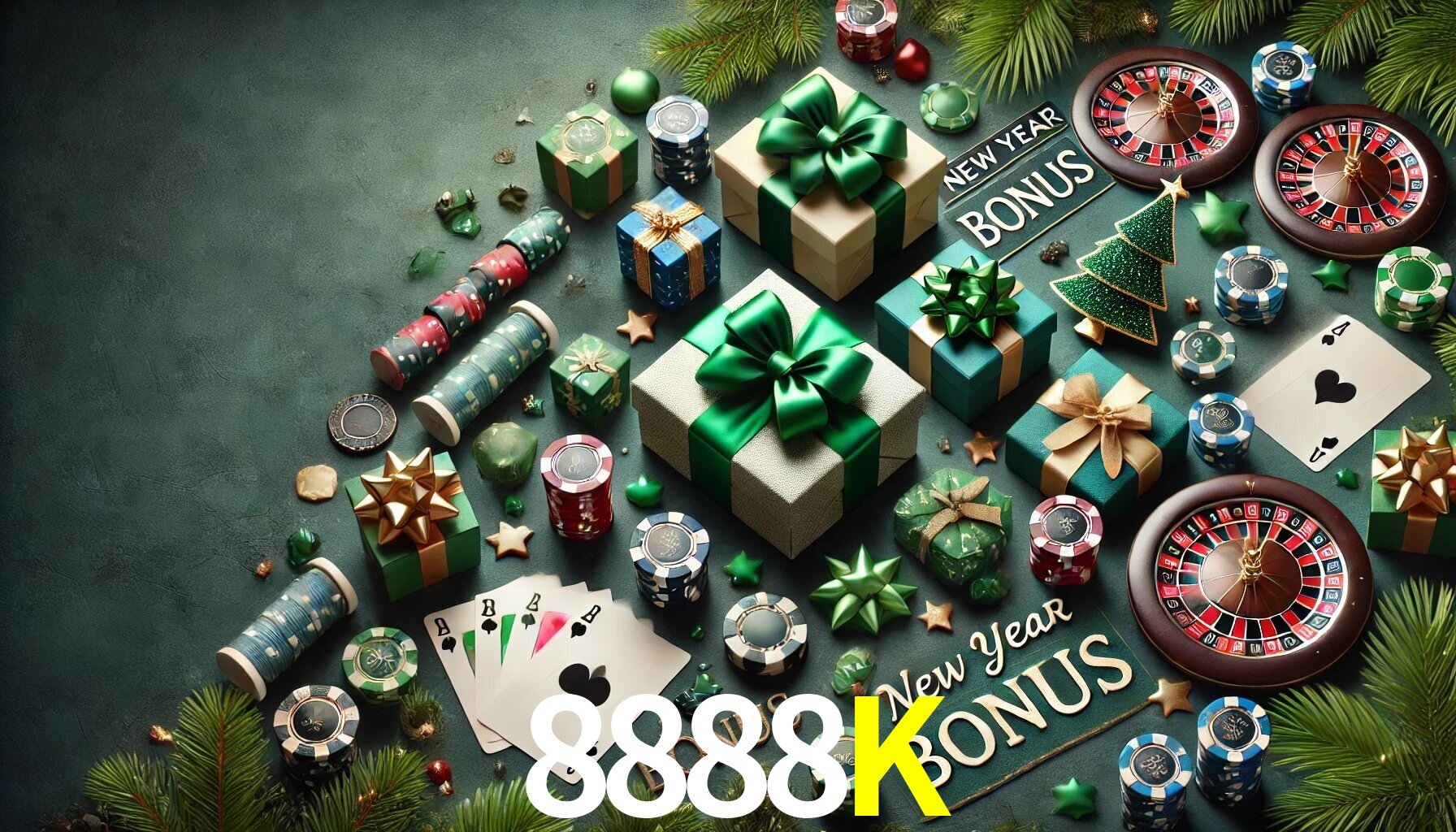 Bônus Festivos
